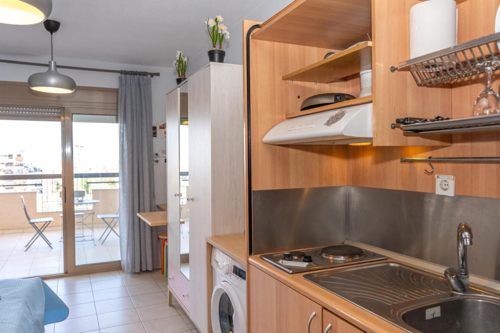 Kosmos Service Apartment Beautiful Studio 3 With Additional Cost Parking Thessalonique Extérieur photo