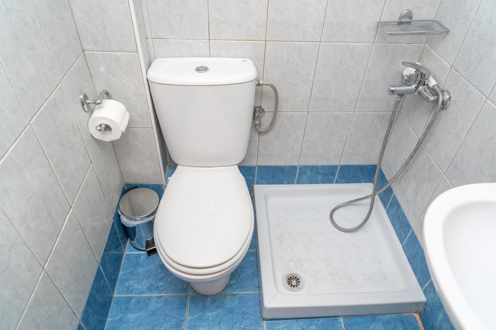 Kosmos Service Apartment Beautiful Studio 3 With Additional Cost Parking Thessalonique Extérieur photo